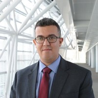 Ali Boudhina, Ph.D
