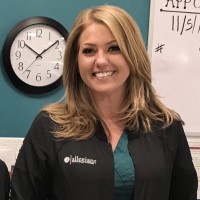 Shelby Norton Bs, Rrt