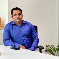 ANIL KUMAR G