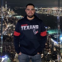 Martin Flores Romero