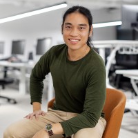 Matthew Tam