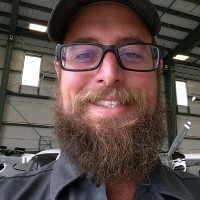 Ryan Poisson
