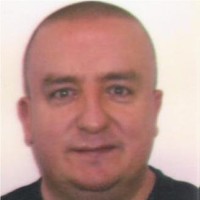 Pete Rigby