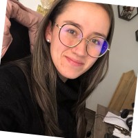 Cristina Quimbay