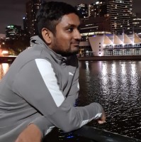 Preet Patel
