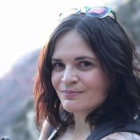 Maya Braun-Yoon