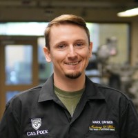 Mark Dahmen