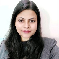 Monika Singh