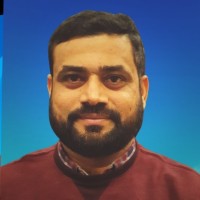 Farooq Safdar
