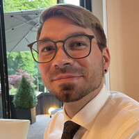 Chris Seubold