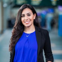 Marwa El-Chami
