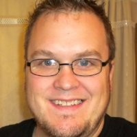 Stephen Kime