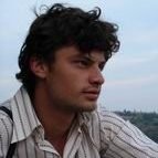 Sergiu Iulian Lucaci