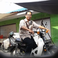 Muhammad Akhyar