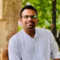 Akhil T J