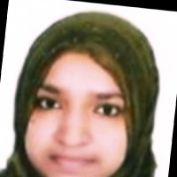 Jaseela Nangandoor