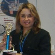 Irene Bradley, MSIS, PMP, MCP, DTM