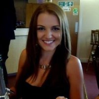Stephanie Hudson