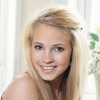 Frida Berg