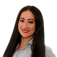 Elizabeth Mejia