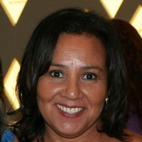 Anna Marie Thompson, Pmp