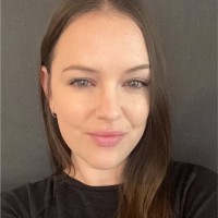 Nicole Colvill