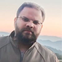 Aniruddha Chakraborty