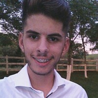Pedro Henrique Schneider Caetano