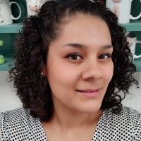 Daniela Perez Flores