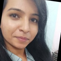 Jyoti Karadkar