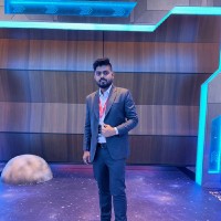 Raman Kumar Shaw