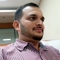 Sunil Abhang