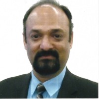 Radhesh Manduva, Ph.D.