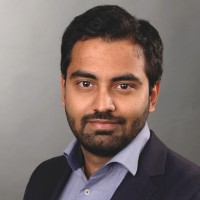 Kuntal Chatterjee, Ph.D.
