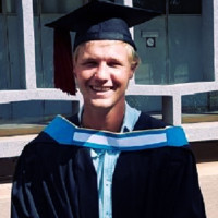 Christo Van Der Westhuizen