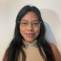Chrystal Nahui-Saune