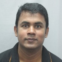 Morgan Balakrishnan