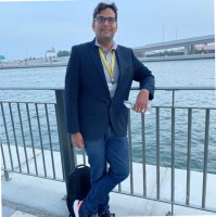 Umesh Bohra