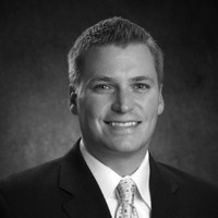Nick Erickson, Cfa, Caia