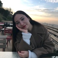 ecem gök