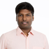 Suresh Radhakrishnan