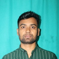 Naushad Alam