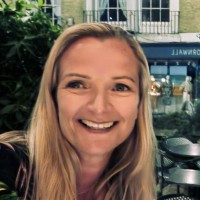 Louise Broughton