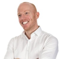 Martyn Van Den Bos