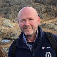Alan Cran