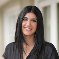 Olivia Daher