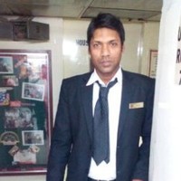 Gopal Saha