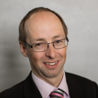 Stephen Robinson