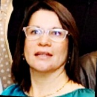 Patricia Bautista