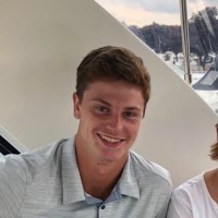 Daniel Warner